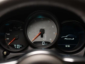Porsche Macan S | Auto.bg — изображение 12 Porsche Macan S | Auto.bg — изображение 12
