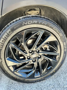 Hyundai Tucson 1.6 CDRi N Line | Auto.bg — изображение 10 Hyundai Tucson 1.6 CDRi N Line | Auto.bg — изображение 10