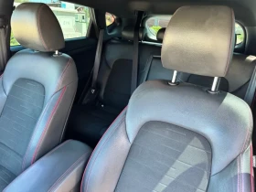 Hyundai Tucson 1.6 CDRi N Line | Auto.bg — изображение 9 Hyundai Tucson 1.6 CDRi N Line | Auto.bg — изображение 9