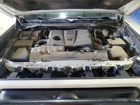 Toyota Tundra - 30300 € - 48582630 11 | Car24.bg Toyota Tundra - 30300 € - 48582630 11