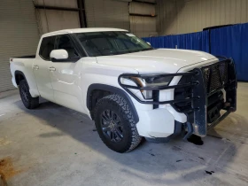 Toyota Tundra - 30300 € - 48582630 4 | Car24.bg Toyota Tundra - 30300 € - 48582630 4