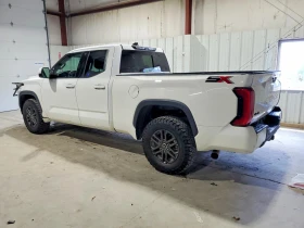 Toyota Tundra - 30300 € - 48582630 2 | Car24.bg Toyota Tundra - 30300 € - 48582630 2
