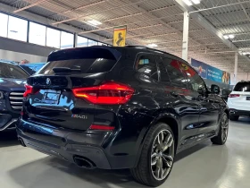 BMW X3 M40i xDrive* АвтоКредит* (ЦЕНА ДО БГ)* | Auto.bg — изображение 4 BMW X3 M40i xDrive* АвтоКредит* (ЦЕНА ДО БГ)* | Auto.bg — изображение 4