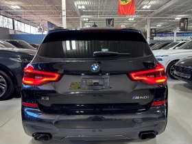 BMW X3 M40i xDrive* АвтоКредит* (ЦЕНА ДО БГ)* | Auto.bg — изображение 5 BMW X3 M40i xDrive* АвтоКредит* (ЦЕНА ДО БГ)* | Auto.bg — изображение 5
