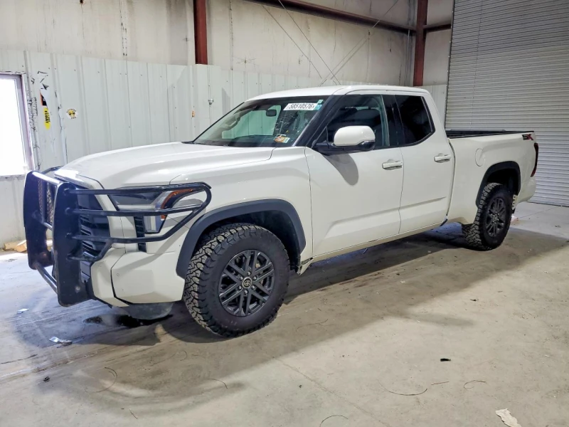 Toyota Tundra - 30300 € - 48582630 1 | Car24.bg Toyota Tundra - 30300 € - 48582630 1