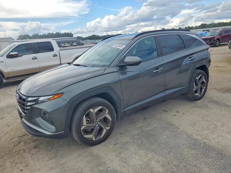 Hyundai Tucson 2.5l Sel - 14000 € - 37722504 1 | Car24.bg Hyundai Tucson 2.5l Sel - 14000 € - 37722504 1
