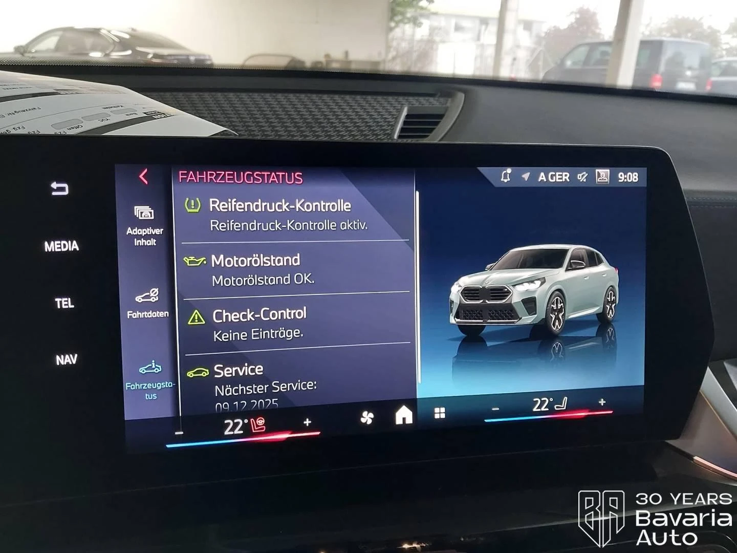 BMW X2 M35i xDrive Steptronic - изображение 10 | Auto.bg BMW X2 M35i xDrive Steptronic - изображение 10