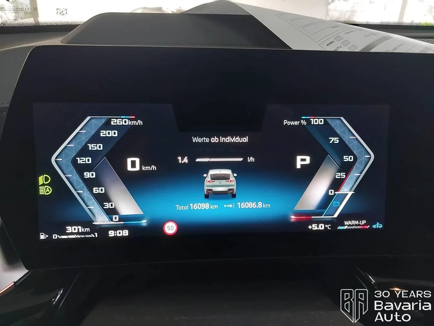 BMW X2 M35i xDrive Steptronic - изображение 9 | Auto.bg BMW X2 M35i xDrive Steptronic - изображение 9