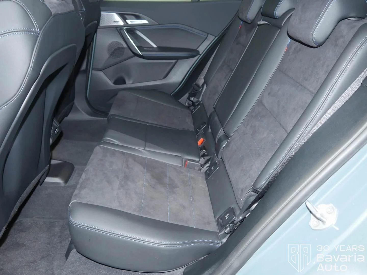 BMW X2 M35i xDrive Steptronic - изображение 8 | Auto.bg BMW X2 M35i xDrive Steptronic - изображение 8