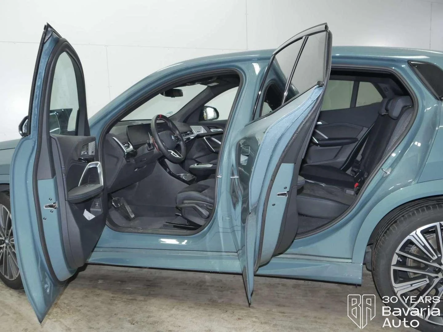 BMW X2 M35i xDrive Steptronic - изображение 5 | Auto.bg BMW X2 M35i xDrive Steptronic - изображение 5