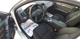 Mercedes-Benz C 220 2.2cdi 170hp avtomatik 646 elegance | Mobile.bg   8