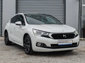 Citroen DS4 1.6HDI Euro6b Navi - Car24.bg Citroen DS4 1.6HDI Euro6b Navi