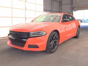 Dodge Charger SXT* - Car24.bg Dodge Charger SXT*