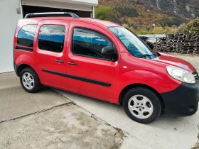 Снимка Renault Kangoo