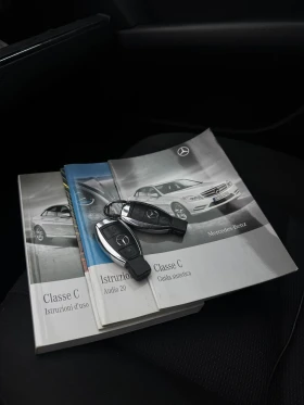 Mercedes-Benz C 200 2.2D Automatic BlueEfficiency Classic - 4450 € / 8703.44 лв. - 27062320 11 | Car24.bg Mercedes-Benz C 200 2.2D Automatic BlueEfficiency Classic - 4450 € / 8703.44 лв. - 27062320 11