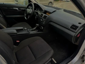Mercedes-Benz C 200 2.2D Automatic BlueEfficiency Classic - 4450 € / 8703.44 лв. - 27062320 10 | Car24.bg Mercedes-Benz C 200 2.2D Automatic BlueEfficiency Classic - 4450 € / 8703.44 лв. - 27062320 10