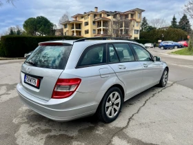 Mercedes-Benz C 200 2.2D Automatic BlueEfficiency Classic - 4450 € / 8703.44 лв. - 27062320 4 | Car24.bg Mercedes-Benz C 200 2.2D Automatic BlueEfficiency Classic - 4450 € / 8703.44 лв. - 27062320 4