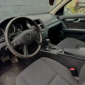 Mercedes-Benz C 200 2.2D Automatic BlueEfficiency Classic - 4450 € / 8703.44 лв. - 27062320 7 | Car24.bg Mercedes-Benz C 200 2.2D Automatic BlueEfficiency Classic - 4450 € / 8703.44 лв. - 27062320 7