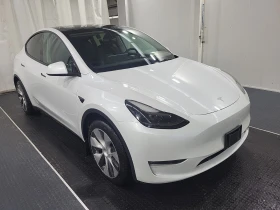 Tesla Model Y * Long Range * CARFAX * 2 КОМПЛЕКТА ГУМИ* - 30800 € / 60239.56 лв. - 88190894 3 | Car24.bg Tesla Model Y * Long Range * CARFAX * 2 КОМПЛЕКТА ГУМИ* - 30800 € / 60239.56 лв. - 88190894 3