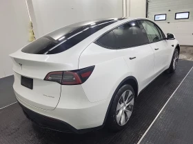 Tesla Model Y * Long Range * CARFAX * 2 КОМПЛЕКТА ГУМИ* - 30800 € / 60239.56 лв. - 88190894 12 | Car24.bg Tesla Model Y * Long Range * CARFAX * 2 КОМПЛЕКТА ГУМИ* - 30800 € / 60239.56 лв. - 88190894 12