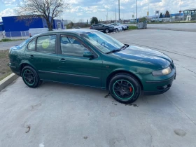 Seat Toledo - 1000 € / 1955.83 лв. - 93282229 6 | Car24.bg Seat Toledo - 1000 € / 1955.83 лв. - 93282229 6