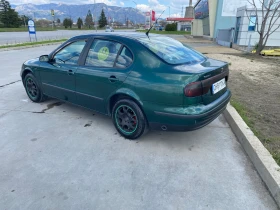 Seat Toledo - 1000 € / 1955.83 лв. - 93282229 5 | Car24.bg Seat Toledo - 1000 € / 1955.83 лв. - 93282229 5