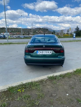Seat Toledo - 1000 € / 1955.83 лв. - 93282229 8 | Car24.bg Seat Toledo - 1000 € / 1955.83 лв. - 93282229 8