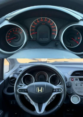 Honda Jazz 1.4 Бенизн / Автомат / Панорама - 5300 € / 10365.90 лв. - 14168702 10 | Car24.bg Honda Jazz 1.4 Бенизн / Автомат / Панорама - 5300 € / 10365.90 лв. - 14168702 10