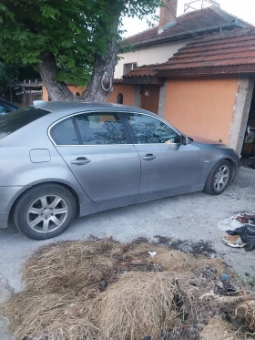 BMW 520 undefined | Auto.bg — изображение 17 BMW 520 undefined | Auto.bg — изображение 17