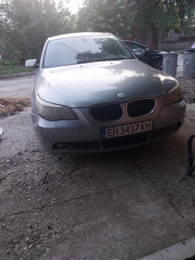 BMW 520 undefined | Auto.bg — изображение 7 BMW 520 undefined | Auto.bg — изображение 7