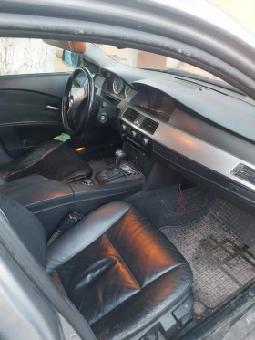 BMW 520 undefined | Auto.bg — изображение 4 BMW 520 undefined | Auto.bg — изображение 4