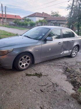 BMW 520 undefined | Auto.bg — изображение 3 BMW 520 undefined | Auto.bg — изображение 3