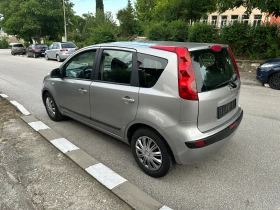 Nissan Note 1.5DCI * * * 137000* * * km - 2400 € / 4693.99 лв. - 85496319 7 | Car24.bg Nissan Note 1.5DCI * * * 137000* * * km - 2400 € / 4693.99 лв. - 85496319 7