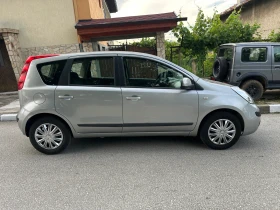 Nissan Note 1.5DCI * * * 137000* * * km - 2400 € / 4693.99 лв. - 85496319 3 | Car24.bg Nissan Note 1.5DCI * * * 137000* * * km - 2400 € / 4693.99 лв. - 85496319 3