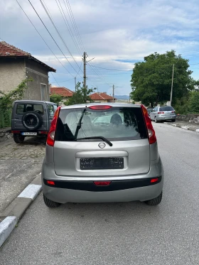 Nissan Note 1.5DCI * * * 137000* * * km - 2400 € / 4693.99 лв. - 85496319 6 | Car24.bg Nissan Note 1.5DCI * * * 137000* * * km - 2400 € / 4693.99 лв. - 85496319 6