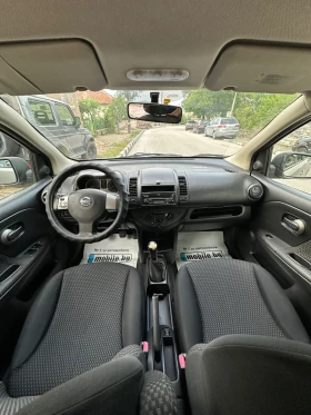 Nissan Note 1.5DCI * * * 137000* * * km - 2400 € / 4693.99 лв. - 85496319 10 | Car24.bg Nissan Note 1.5DCI * * * 137000* * * km - 2400 € / 4693.99 лв. - 85496319 10