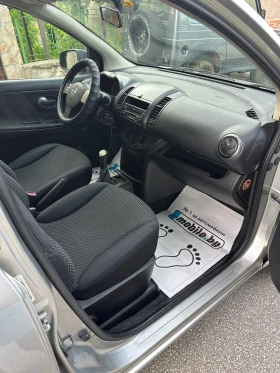 Nissan Note 1.5DCI * * * 137000* * * km - 2400 € / 4693.99 лв. - 85496319 9 | Car24.bg Nissan Note 1.5DCI * * * 137000* * * km - 2400 € / 4693.99 лв. - 85496319 9