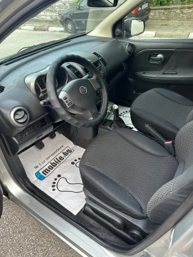 Nissan Note 1.5DCI * * * 137000* * * km - 2400 € / 4693.99 лв. - 85496319 8 | Car24.bg Nissan Note 1.5DCI * * * 137000* * * km - 2400 € / 4693.99 лв. - 85496319 8
