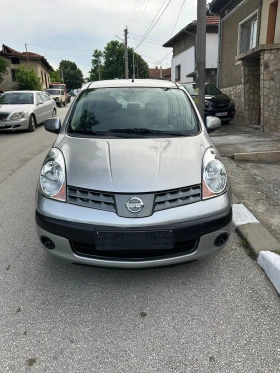Nissan Note 1.5DCI * * * 137000* * * km - 2400 € / 4693.99 лв. - 85496319 2 | Car24.bg Nissan Note 1.5DCI * * * 137000* * * km - 2400 € / 4693.99 лв. - 85496319 2