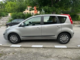 Nissan Note 1.5DCI * * * 137000* * * km - 2400 € / 4693.99 лв. - 85496319 4 | Car24.bg Nissan Note 1.5DCI * * * 137000* * * km - 2400 € / 4693.99 лв. - 85496319 4