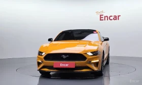 Ford Mustang DIGITALDISTRONIC/LANE ASSIST/ОБДУХВАНЕ / 2 Ключа | Auto.bg — изображение 3 Ford Mustang DIGITALDISTRONIC/LANE ASSIST/ОБДУХВАНЕ / 2 Ключа | Auto.bg — изображение 3