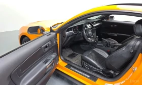 Ford Mustang DIGITALDISTRONIC/LANE ASSIST/ОБДУХВАНЕ / 2 Ключа | Auto.bg — изображение 6 Ford Mustang DIGITALDISTRONIC/LANE ASSIST/ОБДУХВАНЕ / 2 Ключа | Auto.bg — изображение 6