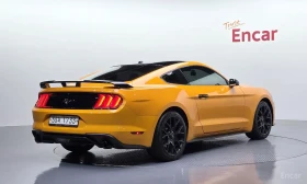 Ford Mustang DIGITALDISTRONIC/LANE ASSIST/ОБДУХВАНЕ / 2 Ключа | Auto.bg — изображение 2 Ford Mustang DIGITALDISTRONIC/LANE ASSIST/ОБДУХВАНЕ / 2 Ключа | Auto.bg — изображение 2