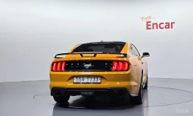 Ford Mustang DIGITALDISTRONIC/LANE ASSIST/ОБДУХВАНЕ / 2 Ключа | Auto.bg — изображение 4 Ford Mustang DIGITALDISTRONIC/LANE ASSIST/ОБДУХВАНЕ / 2 Ключа | Auto.bg — изображение 4