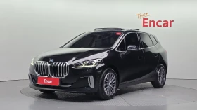 BMW 218 ЕЛ. БАГАЖНИК* 360* HUD* BLIND SPOT* КРАЙНА ЦЕНА