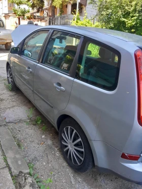 Ford C-max - 1300 € / 2542.58 лв. - 22061300 3 | Car24.bg Ford C-max - 1300 € / 2542.58 лв. - 22061300 3