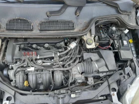 Ford C-max - 1300 € / 2542.58 лв. - 22061300 10 | Car24.bg Ford C-max - 1300 € / 2542.58 лв. - 22061300 10