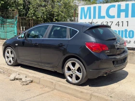 Opel Astra 1.4 TURBO - 11 € / 21.51 лв. - 72243766 2 | Car24.bg Opel Astra 1.4 TURBO - 11 € / 21.51 лв. - 72243766 2