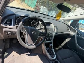 Opel Astra 1.4 TURBO - 11 € / 21.51 лв. - 72243766 7 | Car24.bg Opel Astra 1.4 TURBO - 11 € / 21.51 лв. - 72243766 7