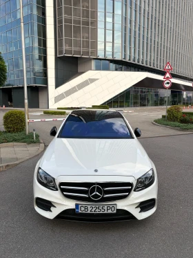 Mercedes-Benz E 220 AMG I NIGHT PACKET - 26000 € - 91381796 3 | Car24.bg Mercedes-Benz E 220 AMG I NIGHT PACKET - 26000 € - 91381796 3